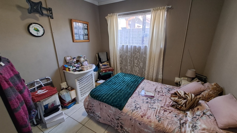 3 Bedroom Property for Sale in Hospitaalpark Free State